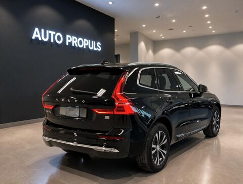 XC60 T6 AWD Recharge Core 2023 occasion 35000 Rennes