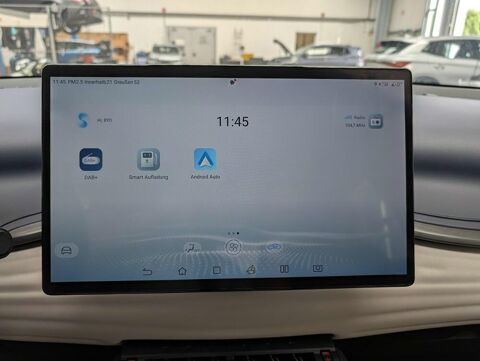 Atto 3 2022 occasion 35000 Rennes