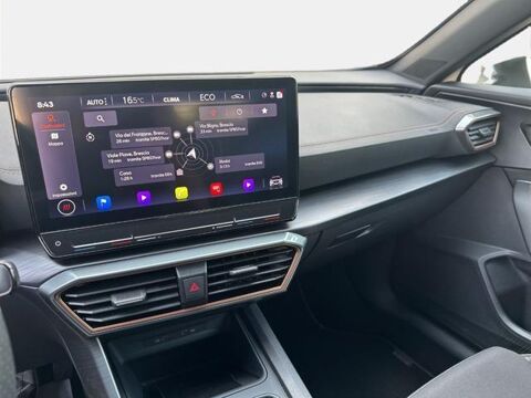 Formentor CUPRA 1.4 e-Hybrid DSG 2022 occasion 35000 Rennes