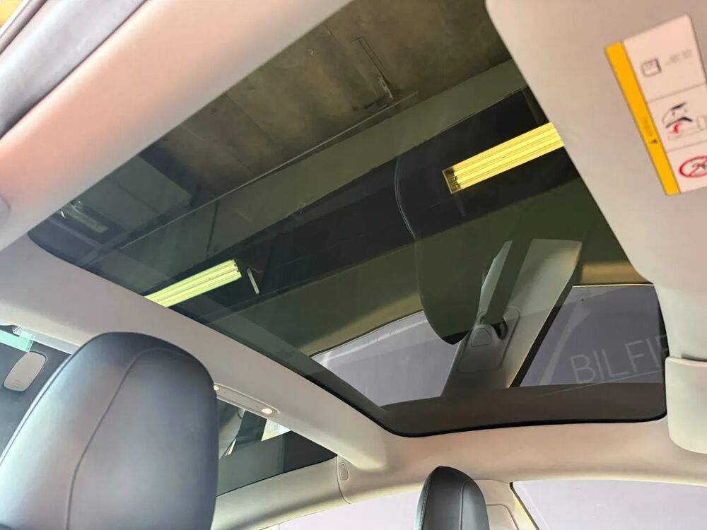 Model 3 Standard Range Plus 325hk 2020 occasion 35000 Rennes