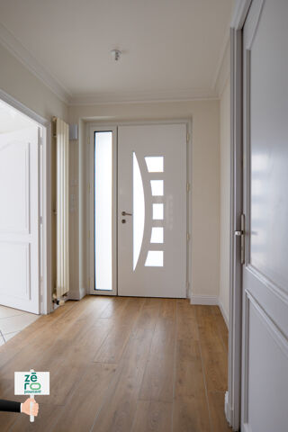  Maison à vendre 4 pièces 110 m²