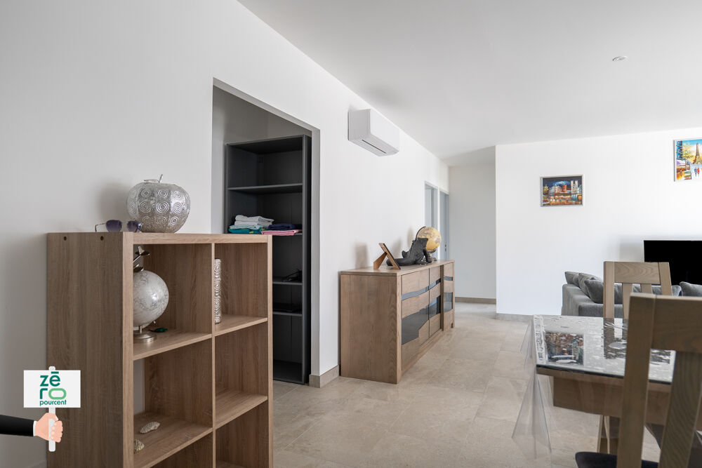 Vente Maison Maison neuve à vendre à La Tranche-sur-Mer   Quartier recherché de La Grière   3 chambres   Garage   Proche p La tranche sur mer