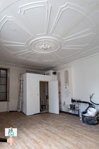  Appartement � vendre 1 pi�ce 35 m�