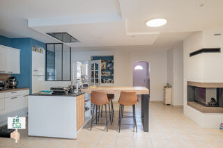  Maison � vendre 7 pi�ces 139 m�