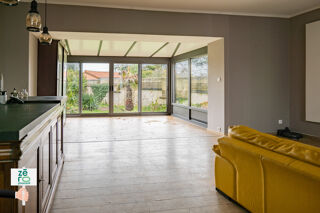  Maison � vendre 4 pi�ces 132 m�