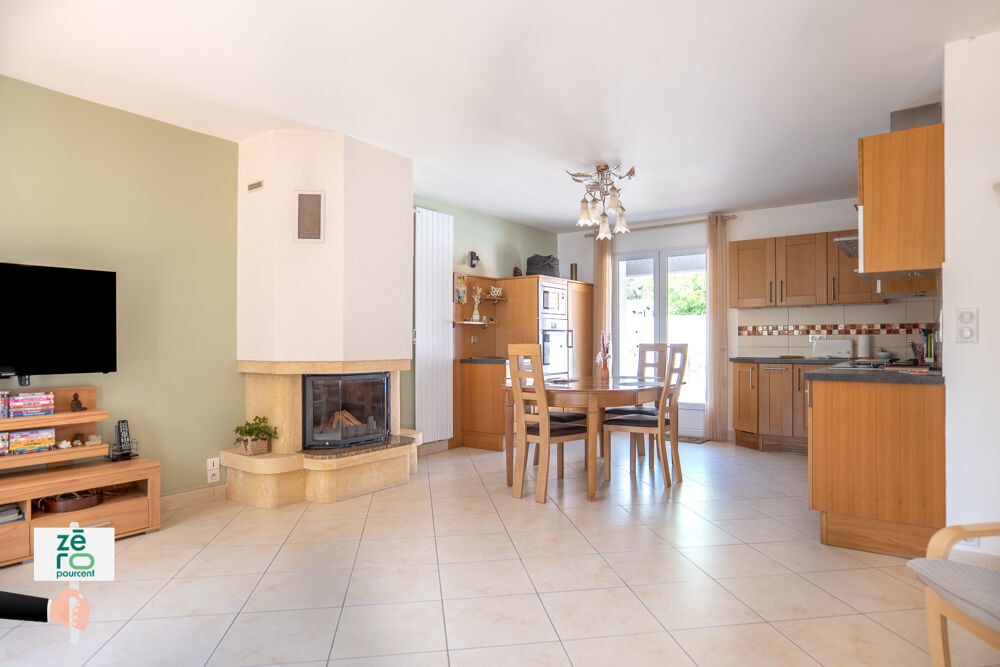 Vente Maison MAISON BORD DE FORET ET DE MER La tranche sur mer