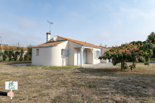  Maison à vendre 4 pièces 75 m²