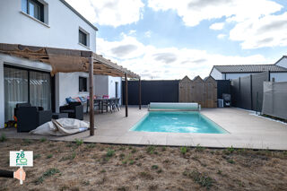  Maison à vendre 5 pièces 112 m²