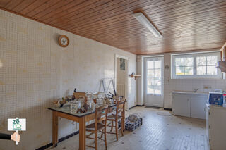  Maison � vendre 5 pi�ces 130 m�