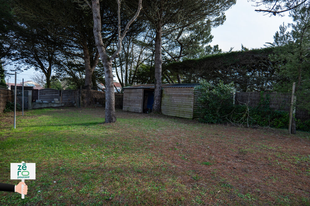 � vendre  Maison Saint-Gilles-Croix-de-Vie (85800)