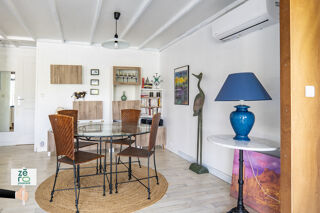  Chalet � vendre 3 pi�ces 55 m�