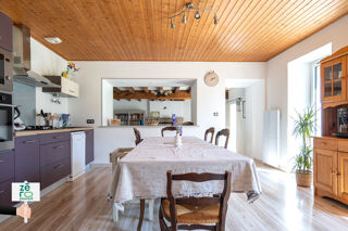  Maison � vendre 6 pi�ces 180 m�