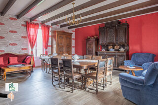  Maison � vendre 6 pi�ces 200 m�