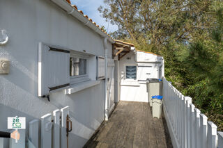  Maison � vendre 3 pi�ces 34 m�