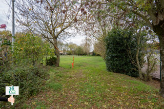  Terrain � vendre 1423 m�