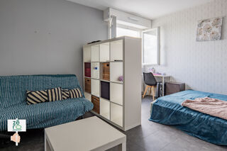  Appartement  vendre 1 pice 25 m