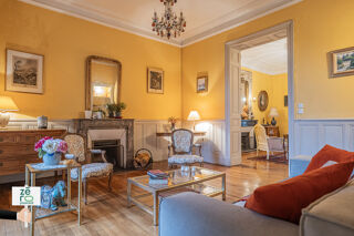  Maison � vendre 12 pi�ces 311 m�
