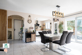  Maison à vendre 6 pièces 94 m²