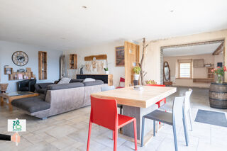  Maison à vendre 5 pièces 149 m²