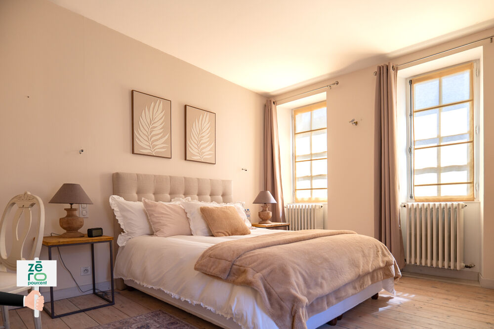 � vendre  Maison Lu�on (85400)