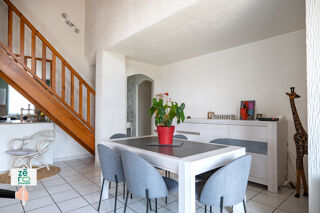  Maison à vendre 4 pièces 118 m²