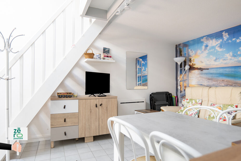 maison quartier du Bouil