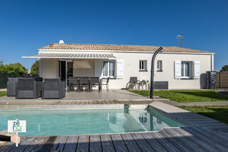  Maison à vendre 4 pièces 83 m²