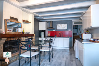  Maison � vendre 4 pi�ces 89 m�