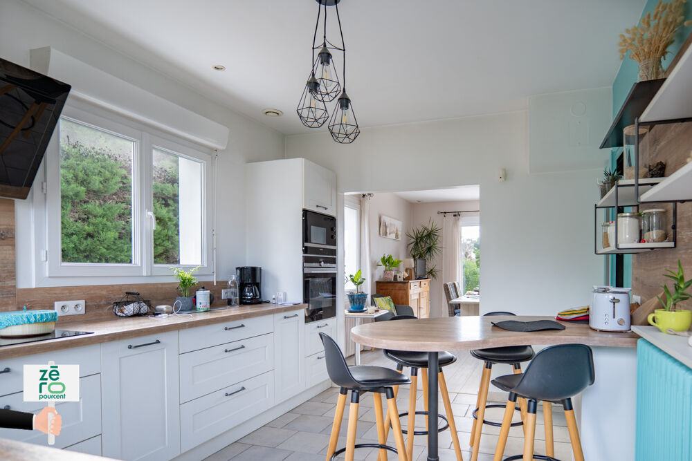 � vendre  Maison Saint-Gilles-Croix-de-Vie (85800)