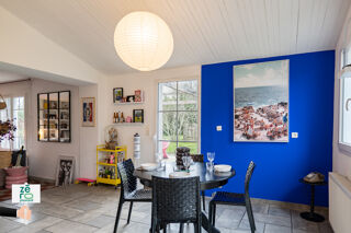  Maison à vendre 7 pièces 175 m²