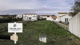  Terrain à vendre 957 m²