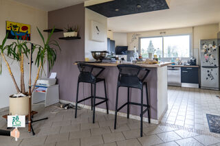  Maison à vendre 5 pièces 150 m²