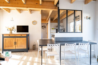  Maison à vendre 3 pièces 55 m²