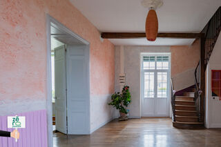  Maison à vendre 5 pièces 123 m²