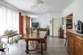  Maison  vendre 6 pices 119 m