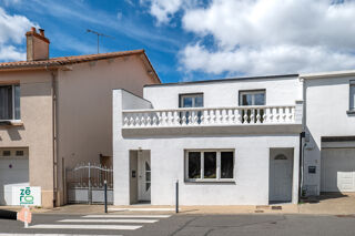  Maison à vendre 4 pièces 103 m²