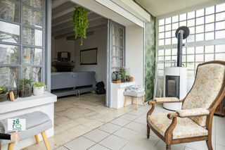  Maison � vendre 4 pi�ces 110 m�