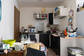  Appartement � vendre 2 pi�ces 36 m�