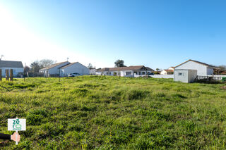  Terrain à vendre 354 m²