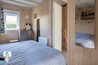  Chalet � vendre 3 pi�ces 44 m�