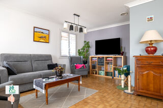  Maison à vendre 4 pièces 101 m²