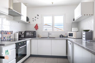  Maison � vendre 4 pi�ces 85 m�