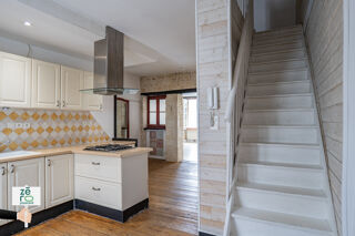  Maison � vendre 8 pi�ces 200 m�