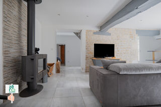 Maison à vendre 6 pièces 218 m²