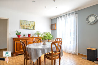  Maison à vendre 4 pièces 101 m²