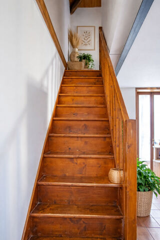  Maison � vendre 3 pi�ces 67 m�