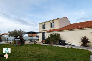  Maison à vendre 8 pièces 211 m²