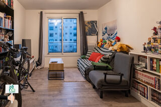  Appartement � vendre 2 pi�ces 28 m�