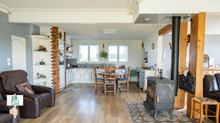 Maison à vendre 5 pièces 135 m²