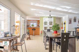  Maison � vendre 6 pi�ces 163 m�